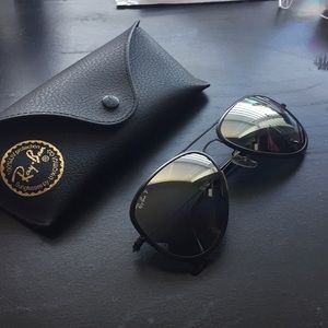 Ray Ban Sunglasses